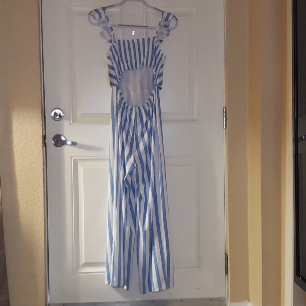 Romper - Picture 2 of 2